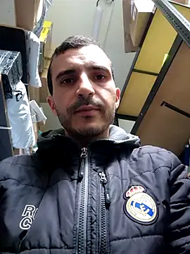 midouch92tns online show from October 13, 2025, 11:43 am