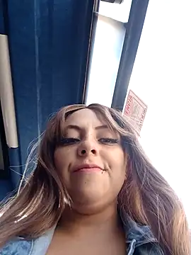 madelaine- online show from January 14, 2025, 7:53 pm