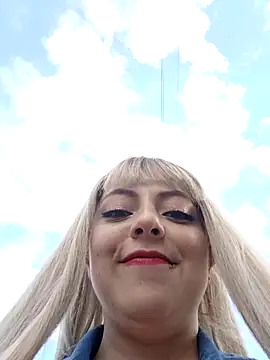 madelaine- online show from January 23, 2025, 10:01 pm