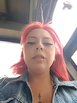 madelaine- online show from January 28, 2025, 6:49 pm