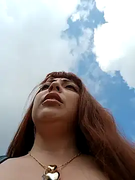 madelaine- online show from March 9, 2025, 7:59 pm