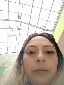 madelaine- online show from October 20, 2025, 8:09 pm