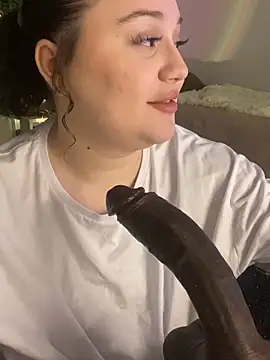 DaisyBooom online show from December 28, 2024, 7:01 pm