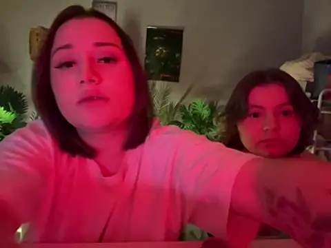 DaisyBooom online show from January 12, 2026, 8:03 pm