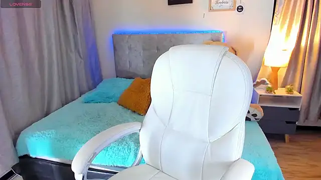 Snapshot of valentina_jonnes1 chatting on December 18, 2024, 12:32 am valentina jonnes1 online show from December 18, 2024, 12:32 am