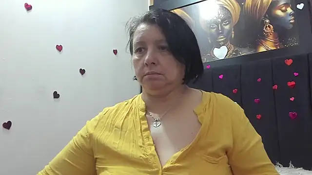 Evaaross 2345 online show from March 26, 2026, 2:00 pm