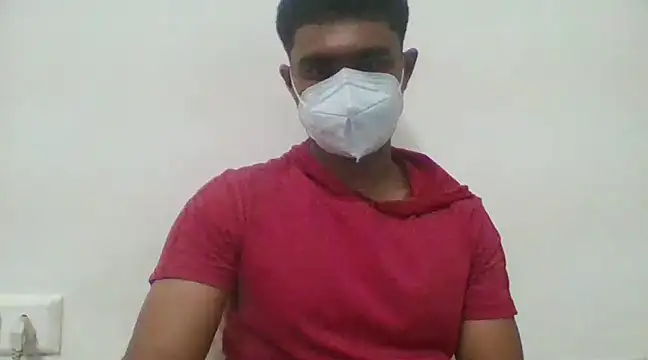 Snapshot of RKumar1994 chatting on January 6, 2025, 5:38 pm RKumar1994 online show from January 6, 2025, 5:38 pm