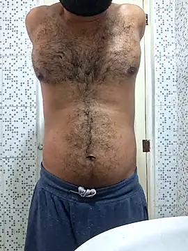 RKumar1994 online show from May 21, 2026, 6:31 am