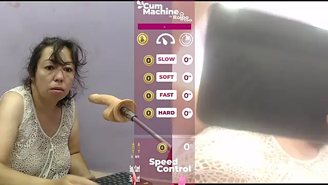 Drool Sucker online show from February 18, 2025, 11:00 am