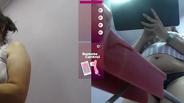 Drool Sucker online show from March 20, 2025, 12:00 pm