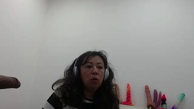 Drool Sucker online show from February 2, 2026, 12:26 pm