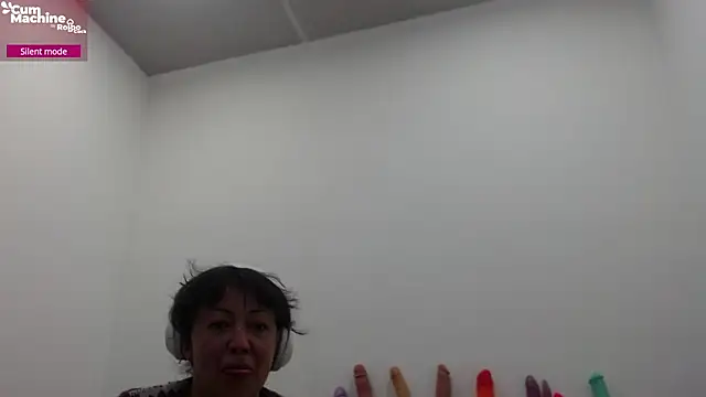 Drool Sucker online show from February 10, 2026, 12:20 pm