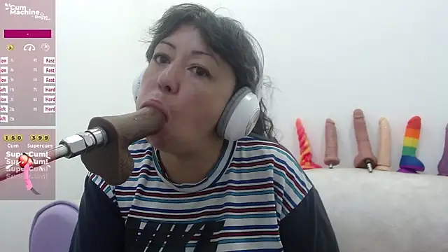 Drool Sucker online show from February 20, 2026, 12:16 pm