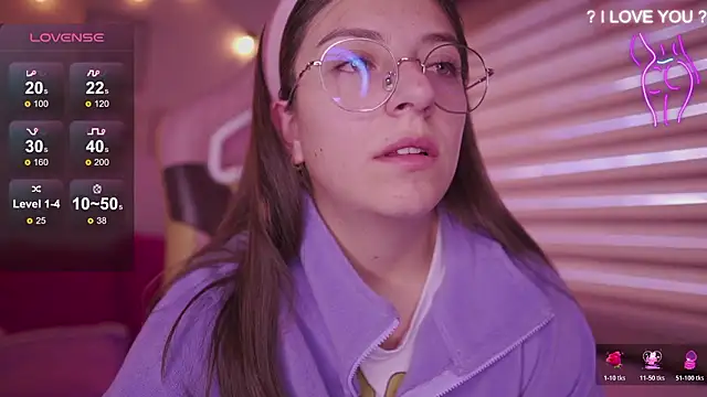 milly kenner online show from February 26, 2026, 7:35 pm