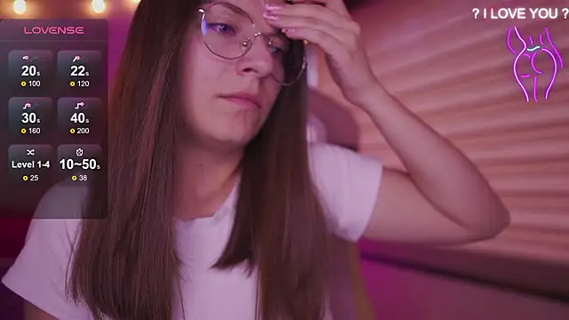 milly kenner online show from February 27, 2026, 8:53 pm