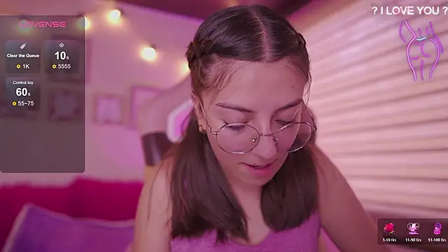 milly kenner online show from March 11, 2026, 8:15 pm