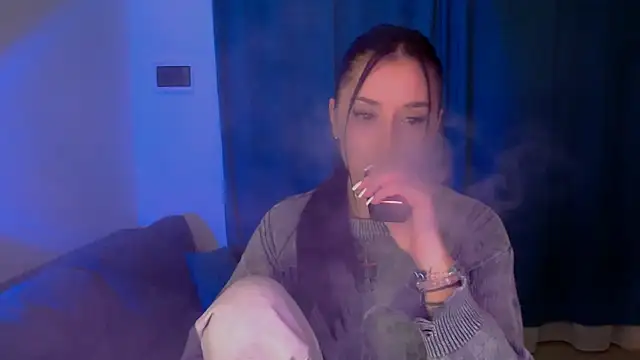 AlisaLink online show from December 1, 2024, 4:40 pm