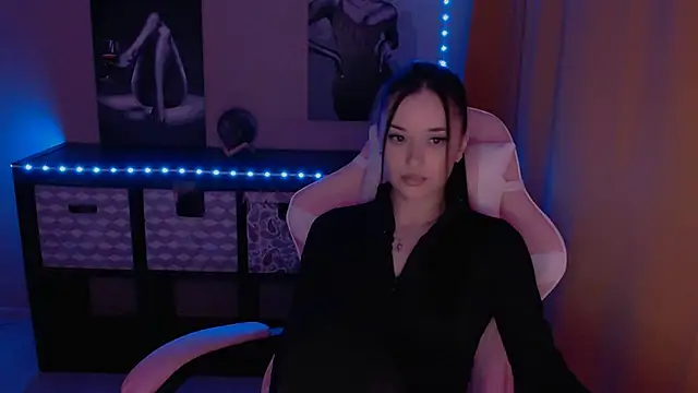 AlisaLink online show from February 5, 2025, 6:59 pm