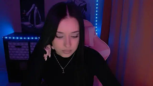 AlisaLink online show from February 23, 2025, 5:29 pm