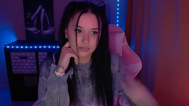 AlisaLink online show from March 13, 2025, 6:56 pm