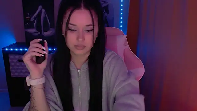 AlisaLink online show from March 19, 2025, 9:17 am