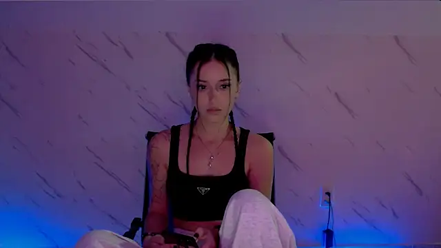 AlisaLink online show from January 6, 2026, 12:47 am