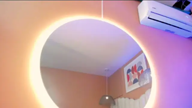 zia cooper online show from October 7, 2025, 7:22 pm