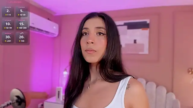 zia cooper online show from January 6, 2026, 7:06 pm