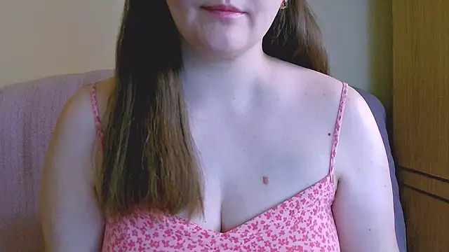 ChubbyMaia online show from February 23, 2025, 11:44 am