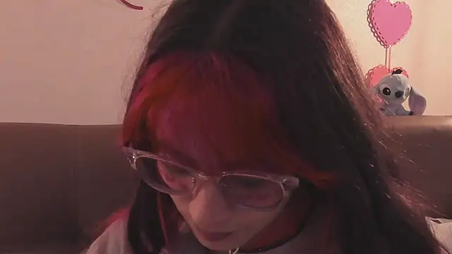 RedMeloddy online show from February 12, 2025, 10:15 pm