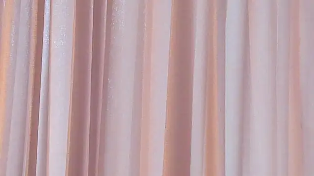 RedMeloddy online show from February 22, 2025, 10:42 pm