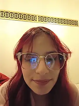 RedMeloddy online show from May 15, 2026, 11:23 pm