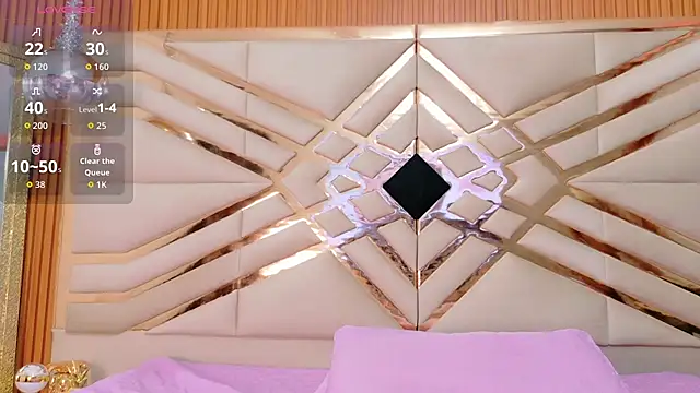 littleebonymommy online show from February 28, 2026, 2:56 am