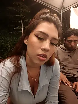 Annyeli online show from February 24, 2026, 1:58 am