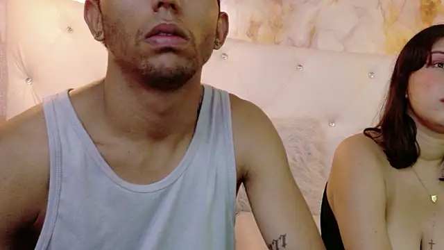 Annyeli online show from April 5, 2026, 4:53 am