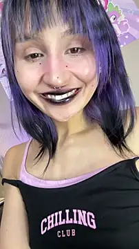 bigbabykiki online show from March 27, 2026, 8:26 am