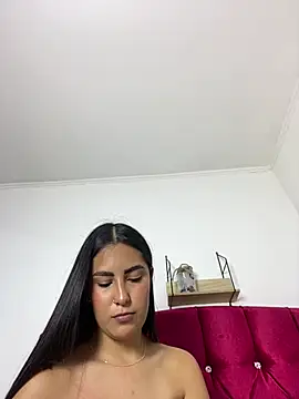 CAM 21X online show from January 10, 2025, 6:38 pm