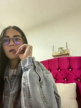 CAM 21X online show from January 21, 2025, 12:50 pm