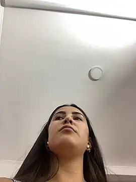 CAM 21X online show from January 28, 2025, 10:23 pm