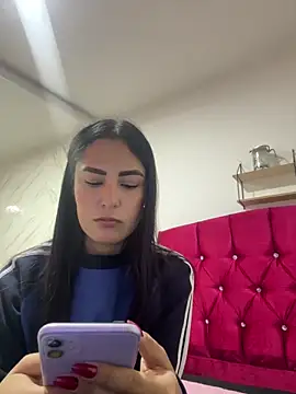 CAM 21X online show from January 31, 2025, 1:02 pm