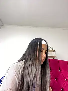 CAM 21X online show from February 3, 2025, 9:50 pm