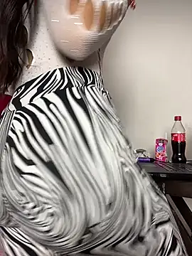 CAM 21X online show from February 26, 2025, 4:56 pm