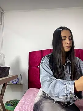 CAM 21X online show from February 27, 2025, 1:17 pm