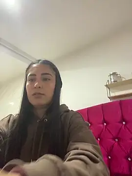 CAM 21X online show from March 5, 2025, 1:06 pm