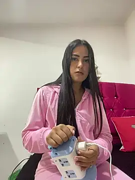 CAM 21X online show from March 12, 2025, 1:08 pm