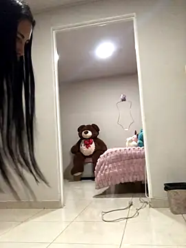 CAM 21X online show from October 6, 2025, 10:23 am