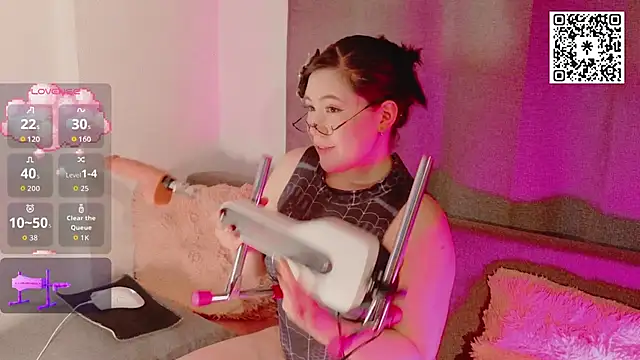 Amoki Uki online show from February 19, 2026, 8:54 am