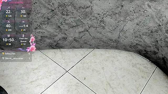 Regiina Doll online show from March 21, 2025, 10:50 am