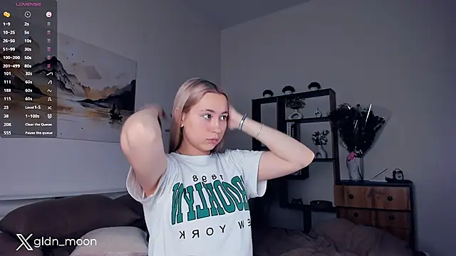 EternalLiberty online show from January 22, 2025, 7:34 pm