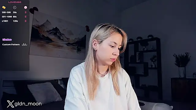 EternalLiberty online show from February 15, 2025, 7:39 pm